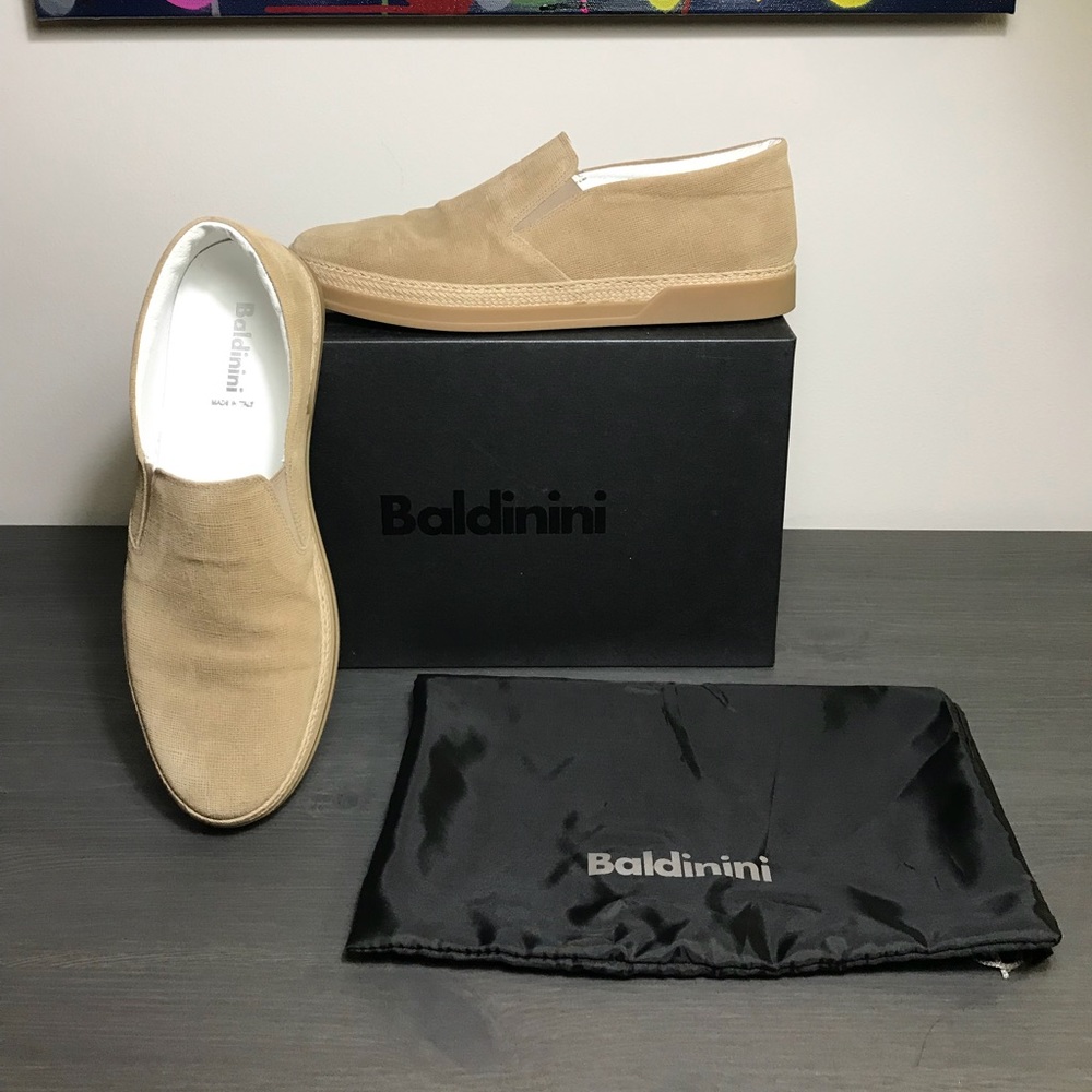 Men’s BALDININI shoes